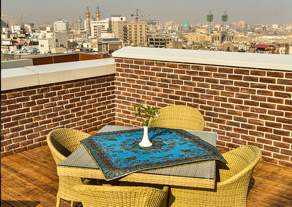 میلک شیک و گلاسه