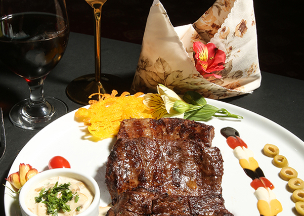 کبابی و سوخاری