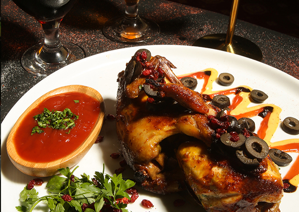 خورشت ها و خوراک ها